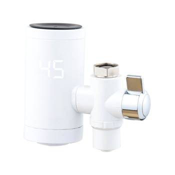 TJ-01-34 Pametni ABS digitalni prikaz temperature 3000W električna slavina za toplu vodu